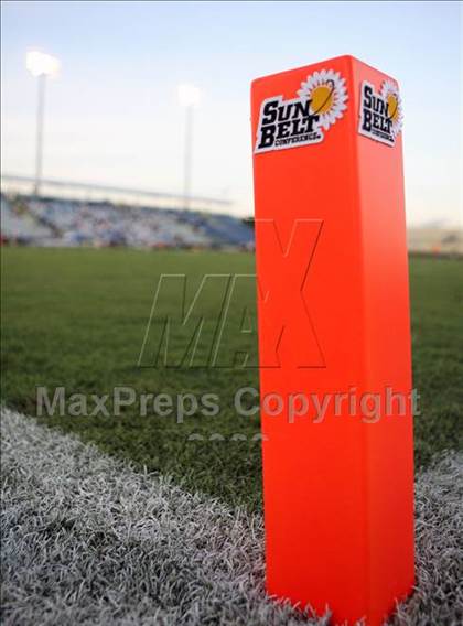 Thumbnail 3 in Byrnes @ Aquinas photogallery.
