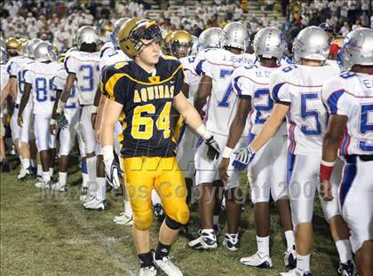 Thumbnail 1 in Byrnes @ Aquinas photogallery.
