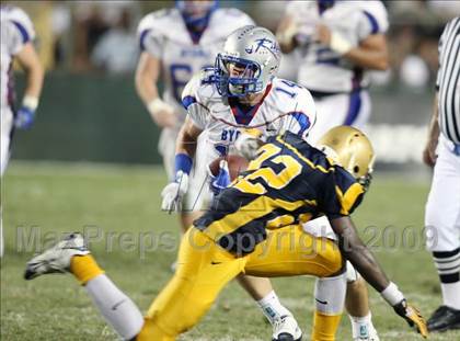 Thumbnail 3 in Byrnes @ Aquinas photogallery.