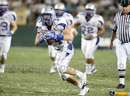 Thumbnail 2 in Byrnes @ Aquinas photogallery.