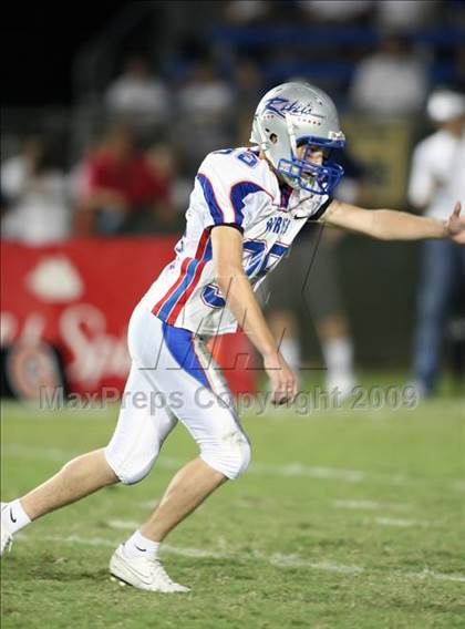 Thumbnail 3 in Byrnes @ Aquinas photogallery.