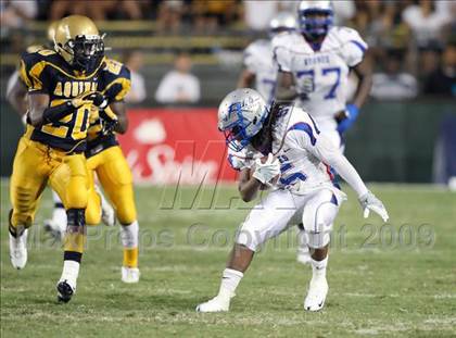 Thumbnail 3 in Byrnes @ Aquinas photogallery.