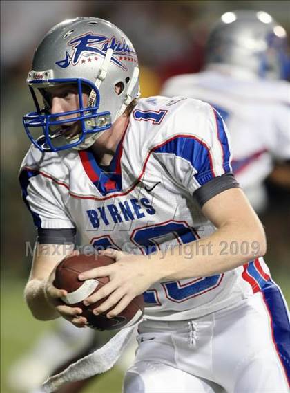 Thumbnail 3 in Byrnes @ Aquinas photogallery.