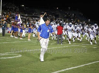 Thumbnail 3 in Byrnes @ Aquinas photogallery.