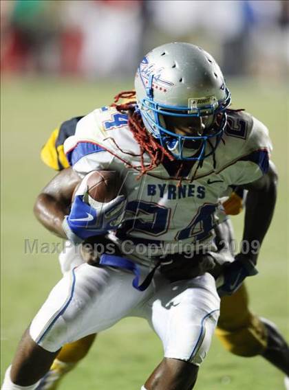 Thumbnail 1 in Byrnes @ Aquinas photogallery.