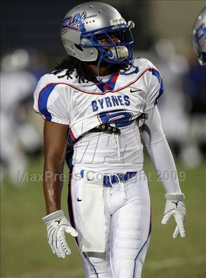 Thumbnail 1 in Byrnes @ Aquinas photogallery.