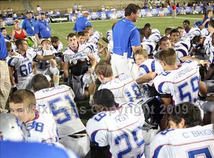 Thumbnail 3 in Byrnes @ Aquinas photogallery.
