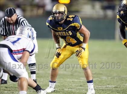 Thumbnail 2 in Byrnes @ Aquinas photogallery.