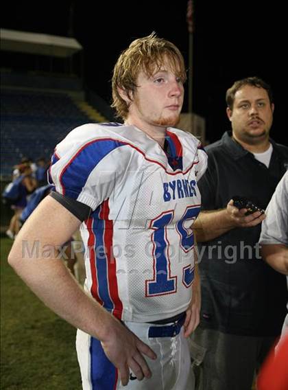Thumbnail 3 in Byrnes @ Aquinas photogallery.