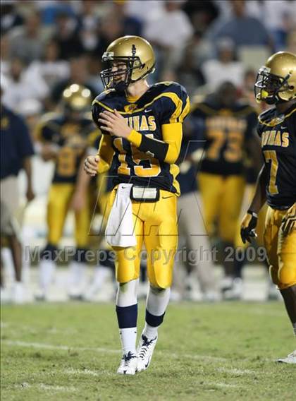 Thumbnail 1 in Byrnes @ Aquinas photogallery.
