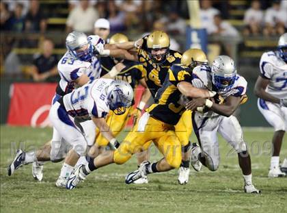 Thumbnail 1 in Byrnes @ Aquinas photogallery.