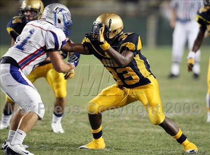 Thumbnail 1 in Byrnes @ Aquinas photogallery.