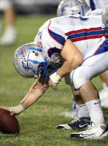 Thumbnail 3 in Byrnes @ Aquinas photogallery.