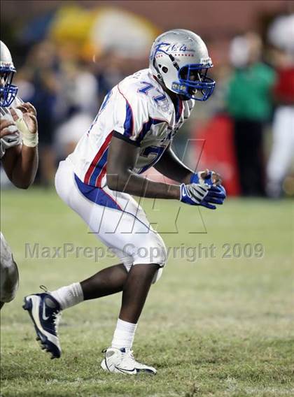 Thumbnail 1 in Byrnes @ Aquinas photogallery.