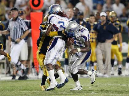 Thumbnail 2 in Byrnes @ Aquinas photogallery.