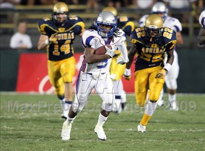 Thumbnail 1 in Byrnes @ Aquinas photogallery.