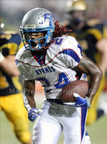 Thumbnail 3 in Byrnes @ Aquinas photogallery.