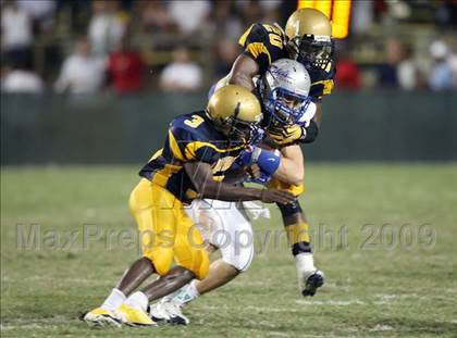 Thumbnail 1 in Byrnes @ Aquinas photogallery.