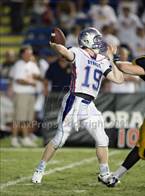 Dodd threw for more than 400 yards and three TDs.