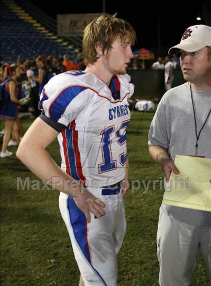 Thumbnail 1 in Byrnes @ Aquinas photogallery.