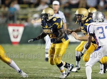 Thumbnail 2 in Byrnes @ Aquinas photogallery.