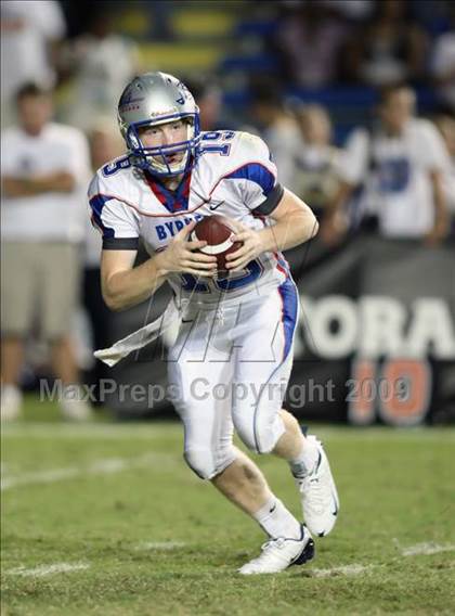 Thumbnail 2 in Byrnes @ Aquinas photogallery.