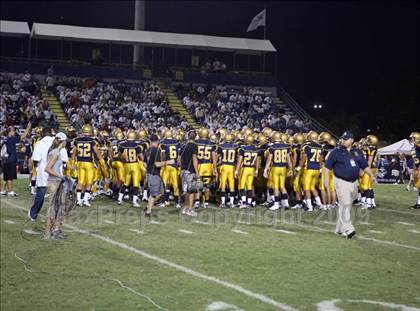 Thumbnail 3 in Byrnes @ Aquinas photogallery.
