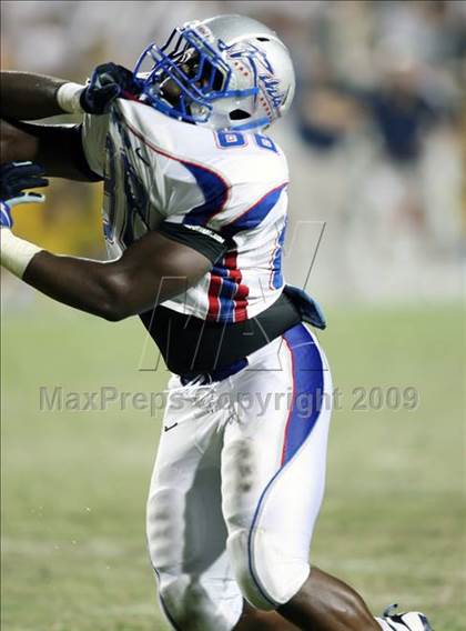 Thumbnail 1 in Byrnes @ Aquinas photogallery.