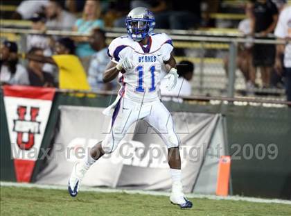 Thumbnail 3 in Byrnes @ Aquinas photogallery.