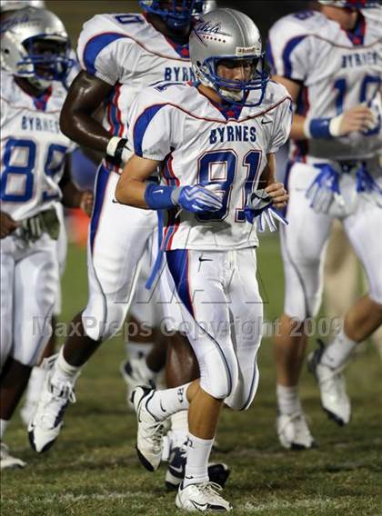 Thumbnail 1 in Byrnes @ Aquinas photogallery.