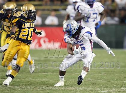 Thumbnail 1 in Byrnes @ Aquinas photogallery.