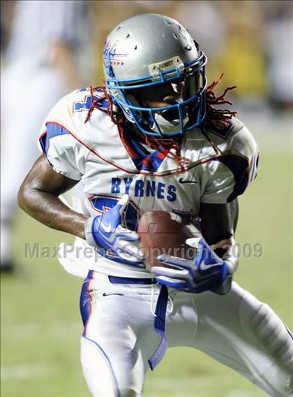 Thumbnail 3 in Byrnes @ Aquinas photogallery.