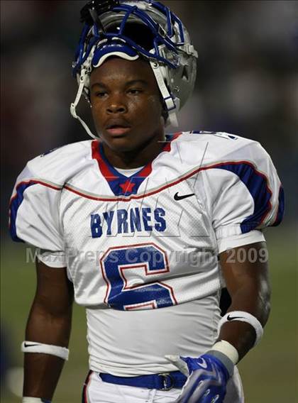 Thumbnail 1 in Byrnes @ Aquinas photogallery.