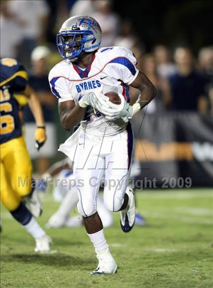 Thumbnail 3 in Byrnes @ Aquinas photogallery.
