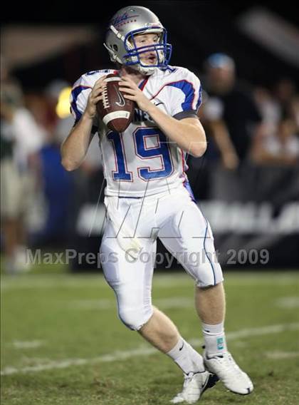 Thumbnail 1 in Byrnes @ Aquinas photogallery.