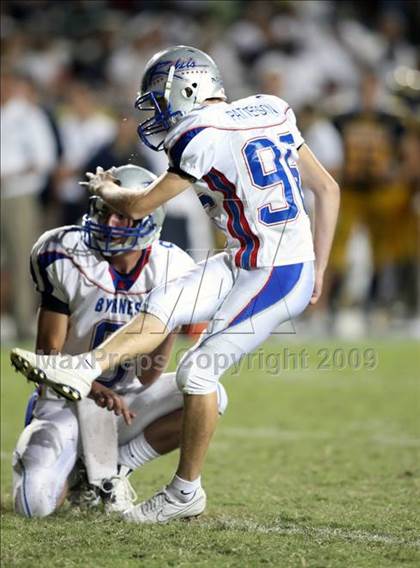 Thumbnail 2 in Byrnes @ Aquinas photogallery.