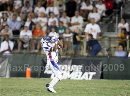 Thumbnail 1 in Byrnes @ Aquinas photogallery.