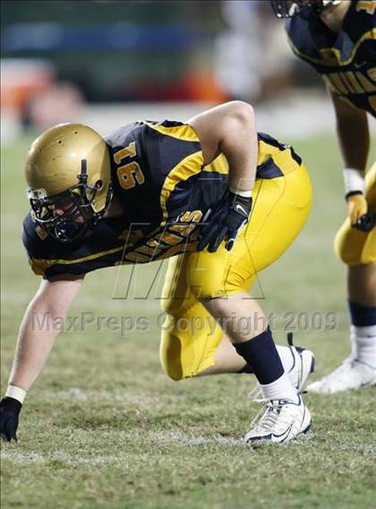 Thumbnail 1 in Byrnes @ Aquinas photogallery.