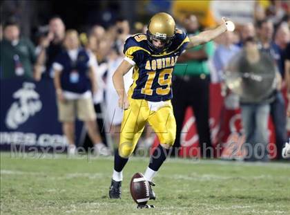 Thumbnail 3 in Byrnes @ Aquinas photogallery.