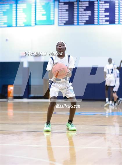 Thumbnail 1 in Bishop Grimes vs Bishop Ludden photogallery.