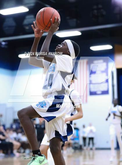 Thumbnail 1 in Bishop Grimes vs Bishop Ludden photogallery.