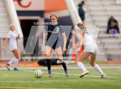Thumbnail 3 in Seattle Prep @ Eastside Catholic photogallery.