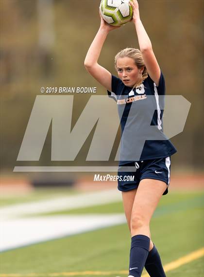 Thumbnail 2 in Seattle Prep @ Eastside Catholic photogallery.