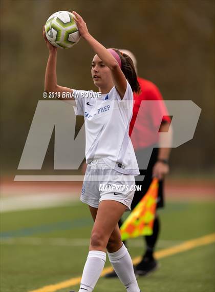 Thumbnail 1 in Seattle Prep @ Eastside Catholic photogallery.