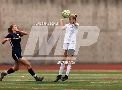 Thumbnail 3 in Seattle Prep @ Eastside Catholic photogallery.