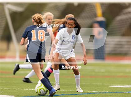 Thumbnail 1 in Seattle Prep @ Eastside Catholic photogallery.