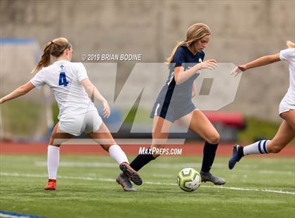 Thumbnail 3 in Seattle Prep @ Eastside Catholic photogallery.