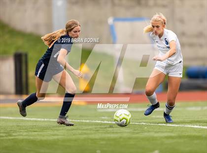 Thumbnail 3 in Seattle Prep @ Eastside Catholic photogallery.
