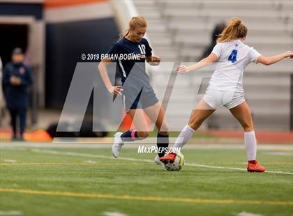 Thumbnail 2 in Seattle Prep @ Eastside Catholic photogallery.