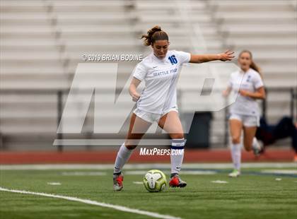 Thumbnail 3 in Seattle Prep @ Eastside Catholic photogallery.